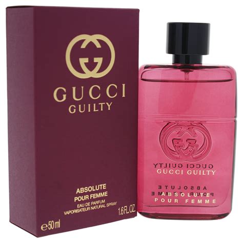 gucci guilty perfume 100ml price